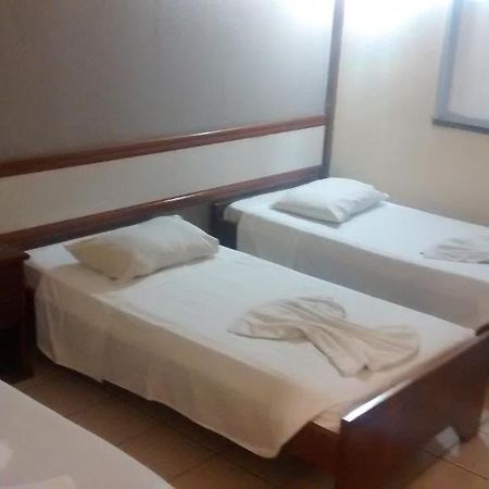Hotel Paradise Βιτόρια Εξωτερικό φωτογραφία