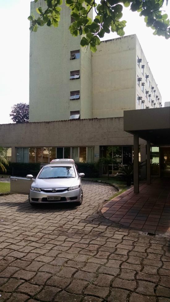 Hotel Paradise Βιτόρια Εξωτερικό φωτογραφία